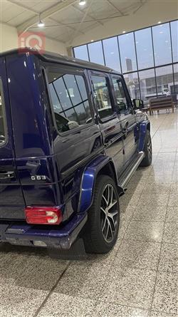 مێرسێدس بێنز G-Class